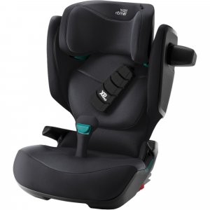 Siège auto i-size kidfix pro carbon black style Britax