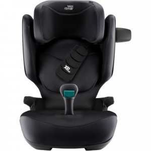 Siège auto i-size kidfix pro carbon black style Britax
