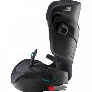 Siège auto i-size kidfix pro carbon black style Britax