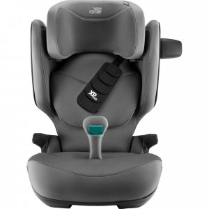 Siège auto i-size kidfix pro mineral grey style Britax