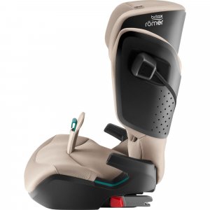 Siège auto i-size kidfix pro teak style Britax