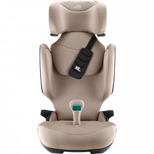 Siège auto i-size kidfix pro teak style Britax