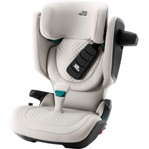 Siège auto i-size kidfix pro soft taupe lux Britax