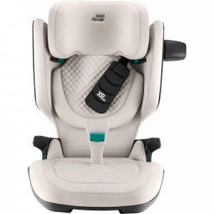 Siège auto i-size kidfix pro soft taupe lux Britax