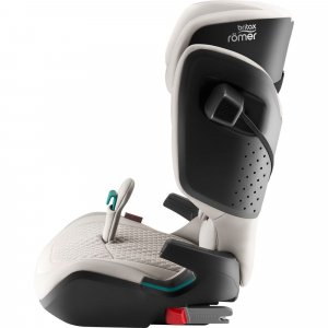 Siège auto i-size kidfix pro soft taupe lux Britax