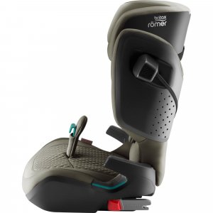 Siège auto i-size kidfix pro urban olive lux Britax