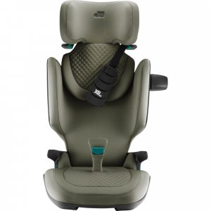 Siège auto i-size kidfix pro urban olive lux Britax