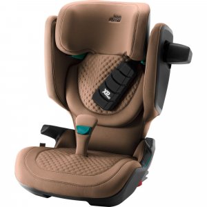 Siège auto i-size kidfix pro warm caramel lux Britax