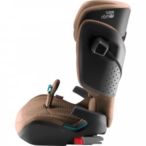 Siège auto i-size kidfix pro warm caramel lux Britax
