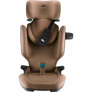 Siège auto i-size kidfix pro warm caramel lux Britax