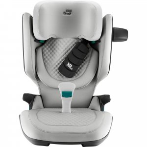 Siège auto i-size kidfix pro linen grey lux Britax