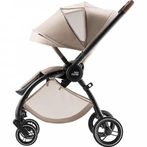 Poussette rio teak style Britax