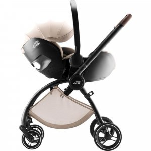 Poussette rio teak style Britax