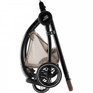 Poussette rio teak style Britax