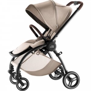 Poussette rio teak style Britax