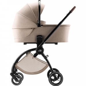 Poussette rio teak style Britax