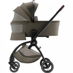 Poussette rio urban olive lux Britax