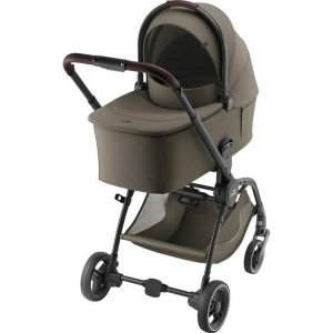 Poussette rio urban olive lux Britax