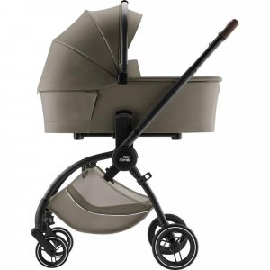 Poussette rio urban olive lux Britax