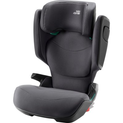 Siège auto i-size kidfix pro m midnight grey