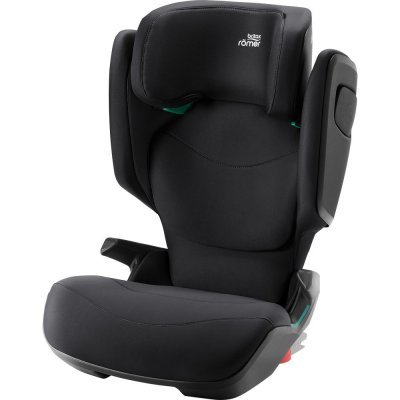 Siège auto i-size kidfix pro m black
