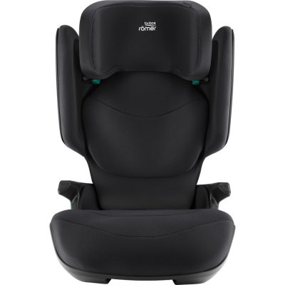 Siège auto i-size kidfix pro m black