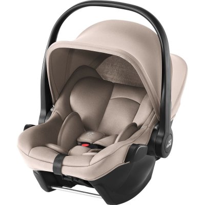 Siège auto i-size baby safe core chai classic