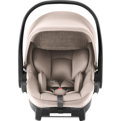 Siège auto i-size baby safe core chai classic