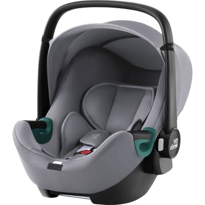 BRITAX Siège auto baby-safe 3 i-size frost grey