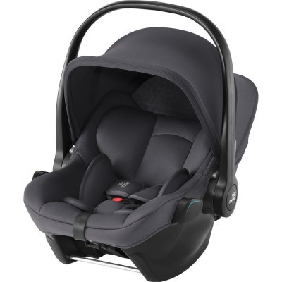 Siège auto i-size baby safe core midnight grey