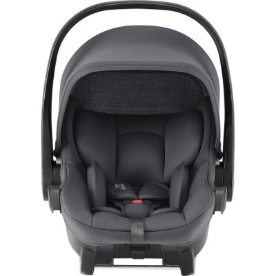 Siège auto i-size baby safe core midnight grey