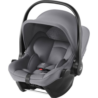 Siège auto i-size baby safe core frost grey