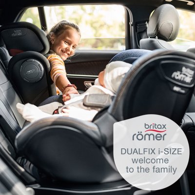 siege auto dualfix i size britax