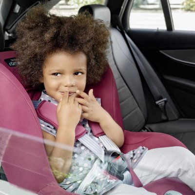 siege auto first class plus britax crash test
