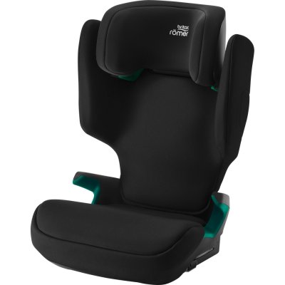 BRITAX Siège auto discovery plus 2 space black