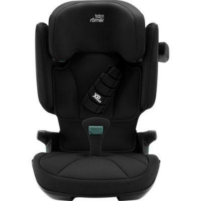 Siège auto kidfix i-size cosmos black