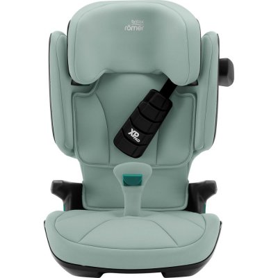 Siège auto kidfix i-size jade green