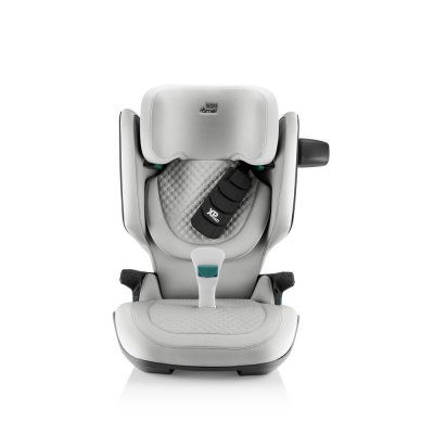 Siège auto kidfix i-size linen grey