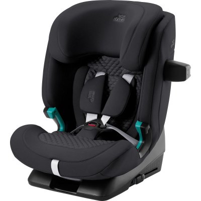 Siège auto i-size advansafix pro onyx black lux