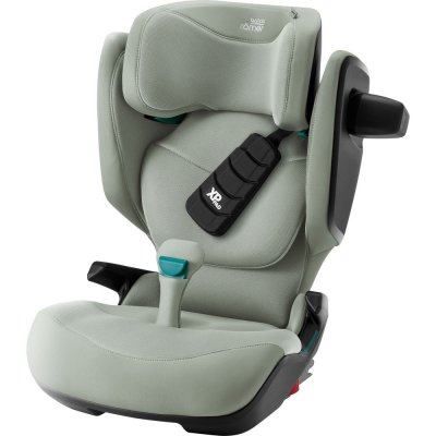 Siège auto i-size kidfix pro sage green style
