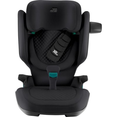 Siège auto i-size kidfix pro onyx black lux