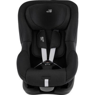 Siège auto i-size king pro space black