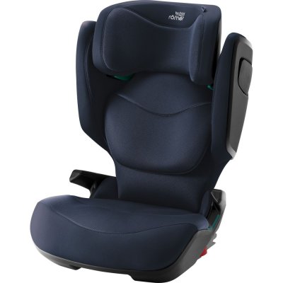 Siège auto i-size kidfix m night blue style