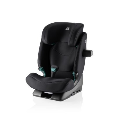 Siège auto i-size safefix deep black classic