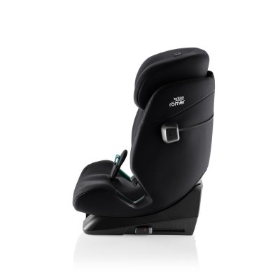 Siège auto i-size safefix deep black classic