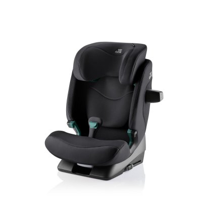 Siège auto i-size safefix carbon black style