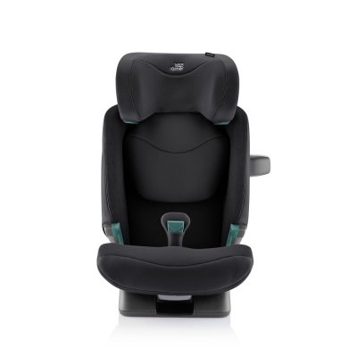 Siège auto i-size safefix carbon black style