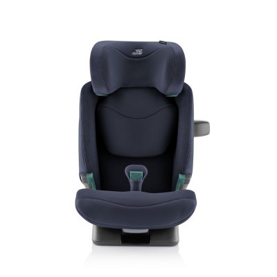 Siège auto i-size safefix night blue style