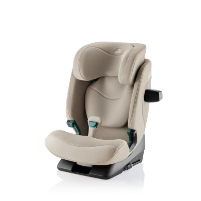 Siège auto i-size safefix teak style