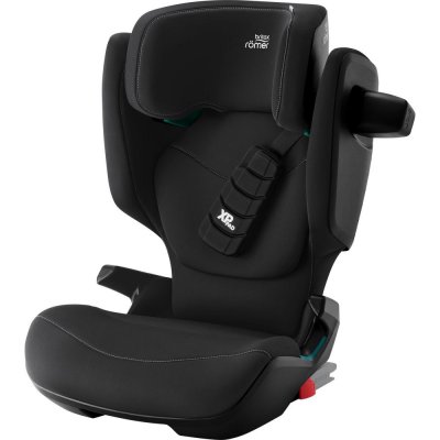 Siège auto i-size kidfix pro space black classic